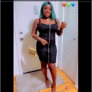 Meet your Posher, Aicha